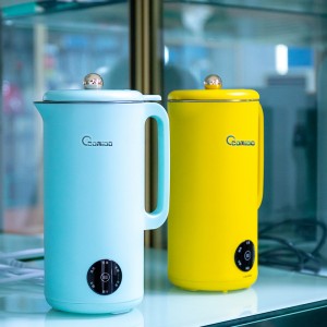 콩 우유 기계 곡물 콩 콩 우유 기계 Juicer, 수동 청소, 가전 제품, 지능형 가전 제품, 다기능 juicer, 벽단 기계, 자동 다기능 콩 우유 기계